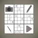 Sudoku Solver - Androidアプリ