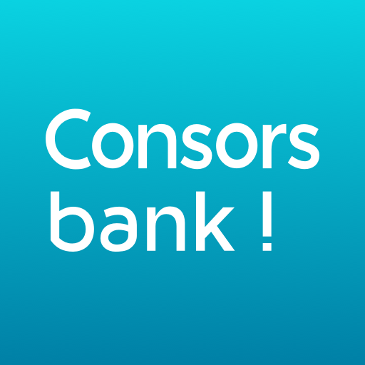Consorsbank Prototype logo