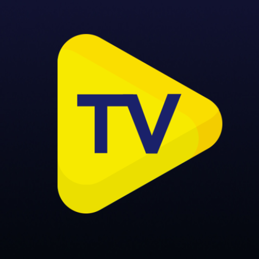 PURE TV logo