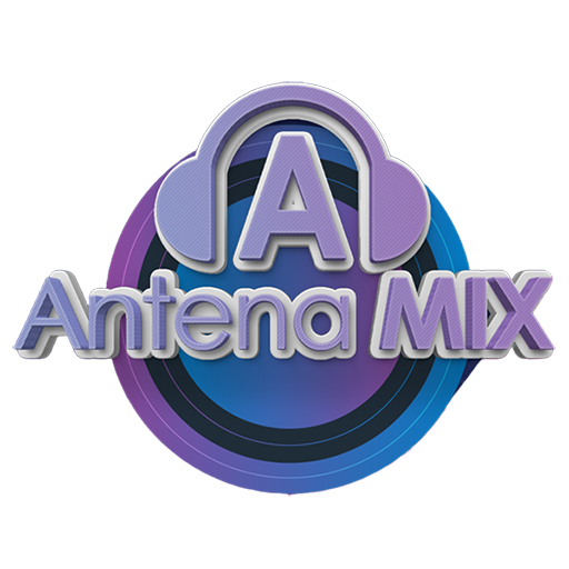 Antena Mix 5.0 Icon