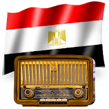 Egypt AM FM Radio Stations icon