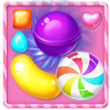 Candies Frenzy! icon