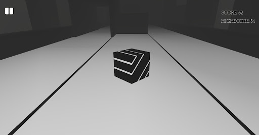 Grayscale Screen 3