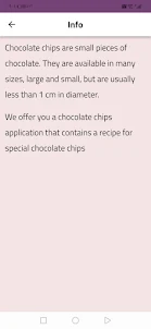Chocolate Chip