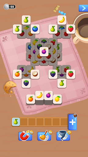 Fruit Match Fusion screenshot 3