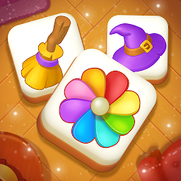 Magic Tiles : Match & Design Mod Apk