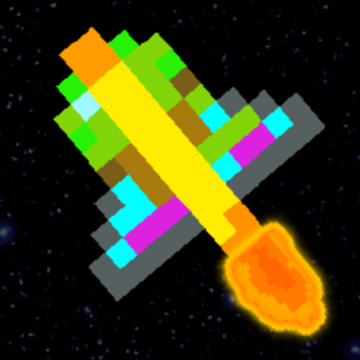 Space Fly logo