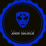 Cover Image of Download Joker Dialogues & Quotes  APK