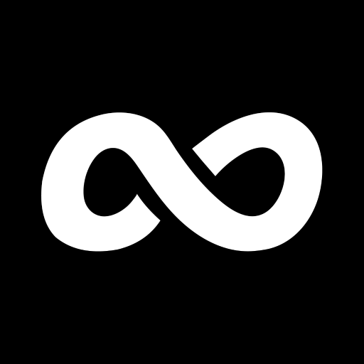yoovib Business logo