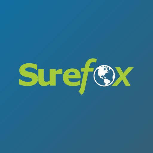 SureFox Kiosk Browser Lockdown App
