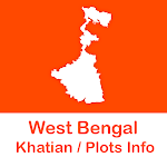 Cover Image of Herunterladen West Bengal Khatian/Plots Info  APK