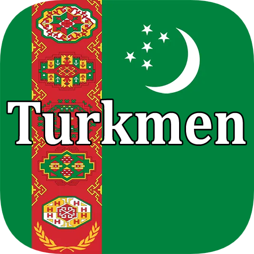 Turkmen Translator विंडोज़ पर डाउनलोड करें