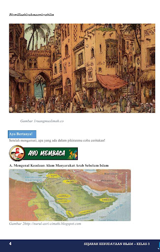 SKI MI Kelas III KSKK 2020