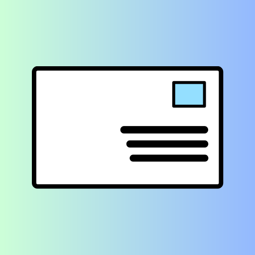 PlainPost logo