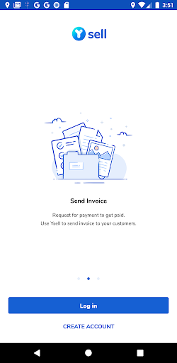 Ysell Screen 3