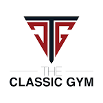 Cover Image of Скачать The Classic Gym Grbavica  APK