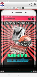 Radios de paraguay2