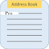Address Book Pro 35.1.0 (Paid)