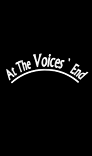 At The Voices' End Screenshot