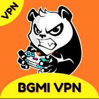 VPN For Battlegrounds Mobile India, BGMI VPN