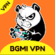 VPN For BGMI, Gaming Vpn India Windows'ta İndir