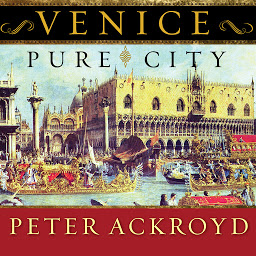 Icon image Venice: Pure City