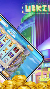 Funzpoints Casino Slots