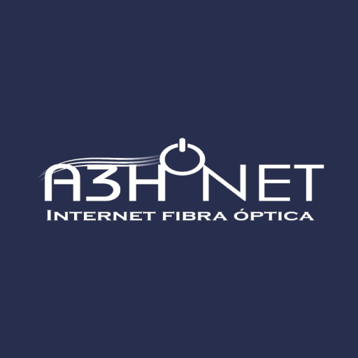 A3HNET logo