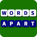 Words Apart - Word Game Apk