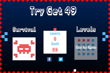 Try Get 49
