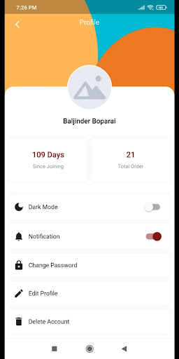 Halloessen-Partner  Merchant