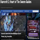 Starcraft 2 HoS Strategy Guide icon