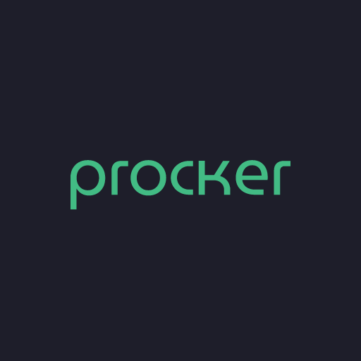 Procker logo