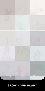 UNUM u2014 Design Photo & Video Layout & Collage  Screenshots 2