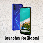 Cover Image of 下载 Theme for Xiaomi A3 2020  APK