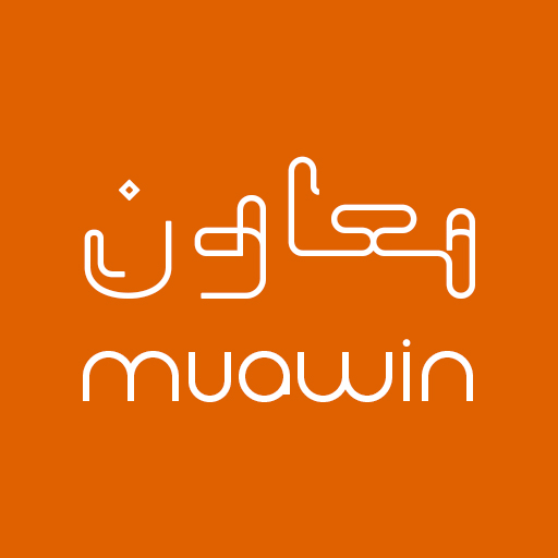Muawin Provider logo