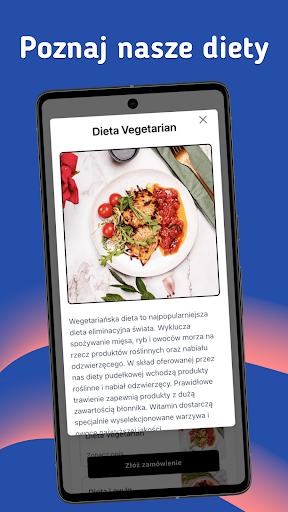 Diet Friend Screen 2