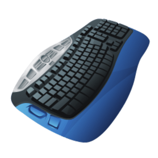 Chin Keyboard logo