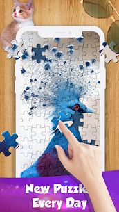 Jigsaw Go – Classic Jigsaw Puz APK for Android Download 4