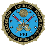 FBI-LEEDA icon