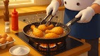 screenshot of Cooking Center-Restaurant Game