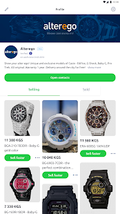 lalafo: Online Shopping App Screenshot