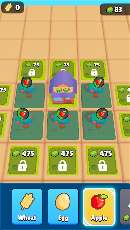 Farm Expansion - 0.2 - (Android)
