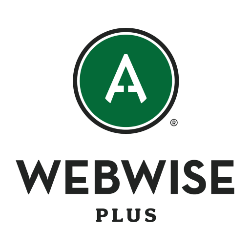 ATC Webwise Plus logo