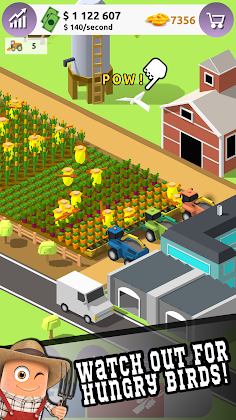 Farm Inc. - Screenshot 4
