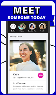 OkCupid - For Every Single Person 56.0.0 APK screenshots 4