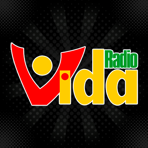 Radio Vida Perú logo