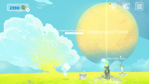 heaven travel - Adventure - games