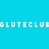 GLUTECLUB Amarillo icon
