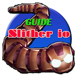 Guide :Slither io icon